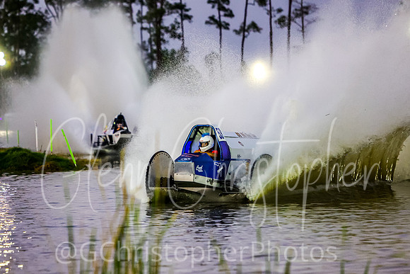 Swamp Buggy Races - March 2023
