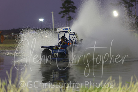Swamp Buggy Races - March 2023