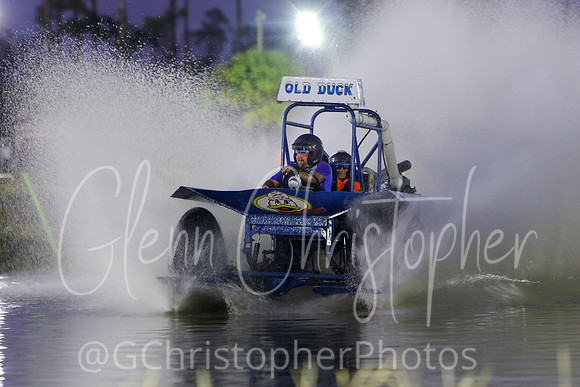 Swamp Buggy Races - March 2023