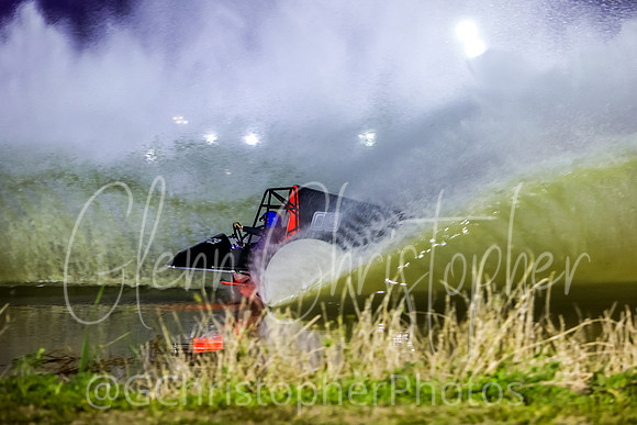 Swamp Buggy Races - March 2023