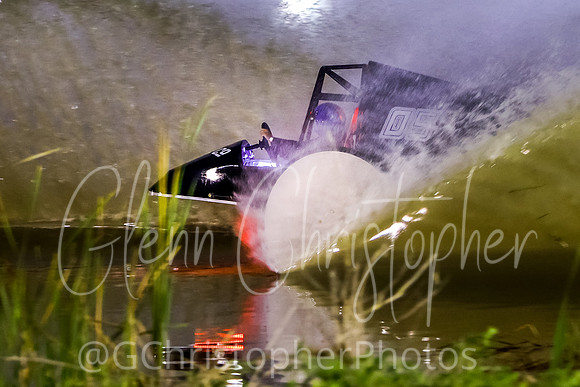 Swamp Buggy Races - March 2023