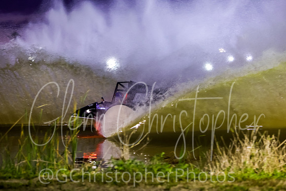 Swamp Buggy Races - March 2023