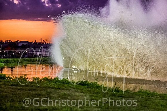 Swamp Buggy Races - March 2023