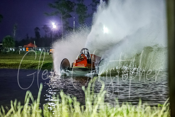 Swamp Buggy Races - March 2023