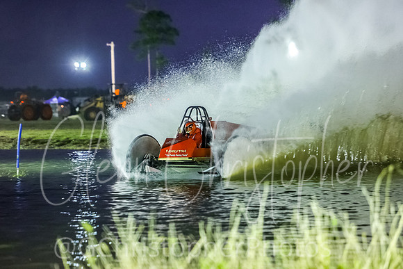 Swamp Buggy Races - March 2023
