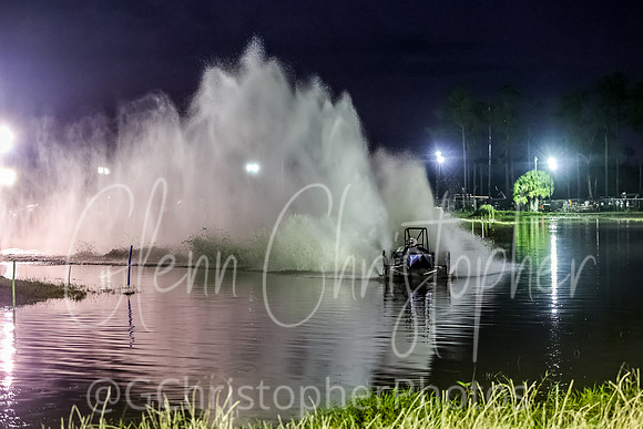 Swamp Buggy Races - March 2023