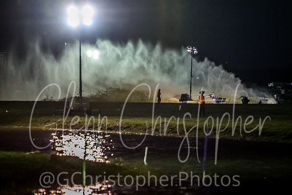 Swamp Buggy Races - March 2023
