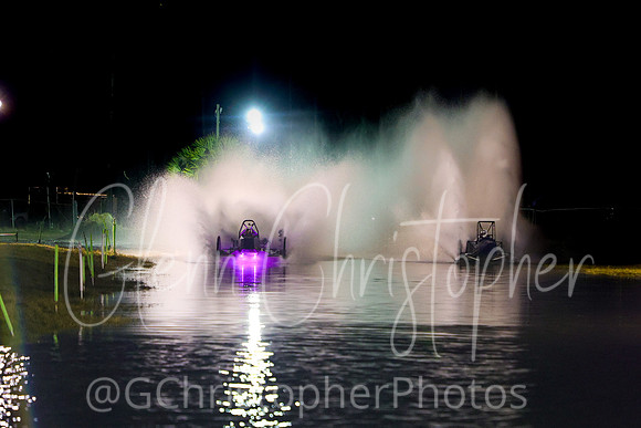Swamp Buggy Races - March 2023