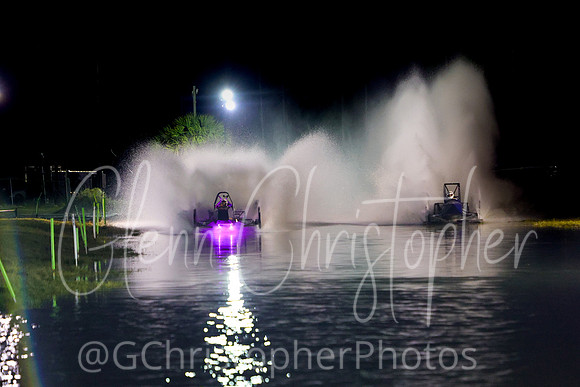 Swamp Buggy Races - March 2023