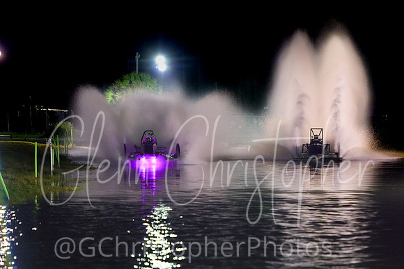 Swamp Buggy Races - March 2023