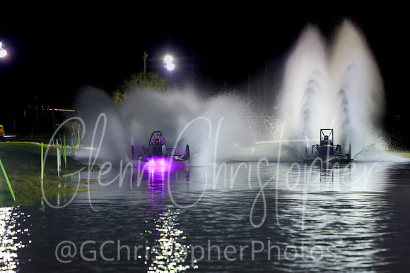 Swamp Buggy Races - March 2023
