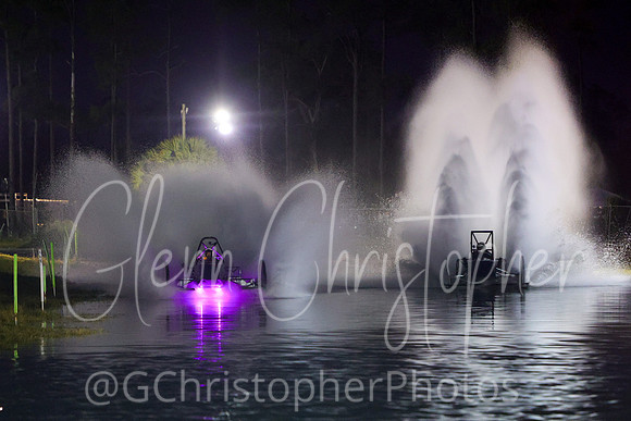 Swamp Buggy Races - March 2023