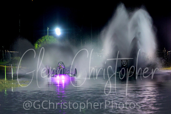 Swamp Buggy Races - March 2023