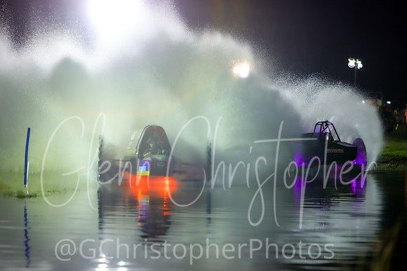 Swamp Buggy Races - March 2023