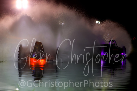 Swamp Buggy Races - March 2023