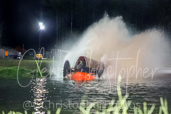 Swamp Buggy Races - March 2023