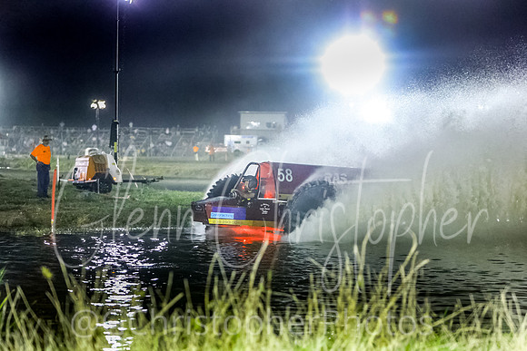 Swamp Buggy Races - March 2023