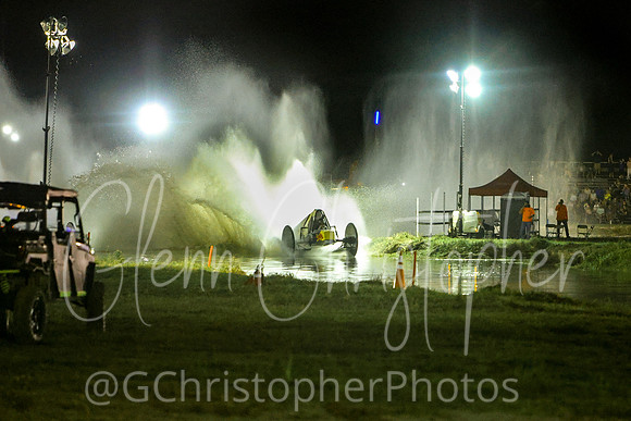 Swamp Buggy Races - March 2023