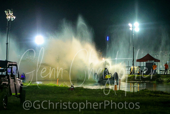 Swamp Buggy Races - March 2023
