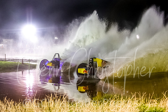 Swamp Buggy Races - March 2023