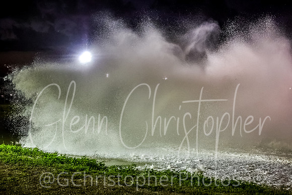 Swamp Buggy Races - March 2023