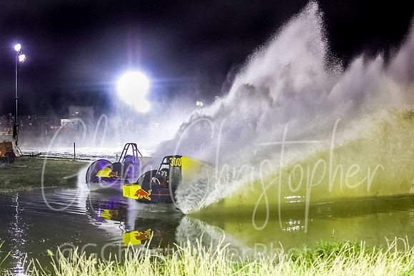 Swamp Buggy Races - March 2023