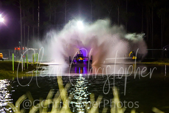 Swamp Buggy Races - March 2023