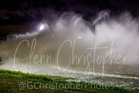 Swamp Buggy Races - March 2023