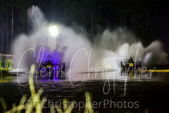 Swamp Buggy Races - March 2023