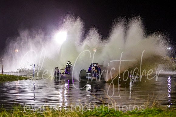 Swamp Buggy Races - March 2023