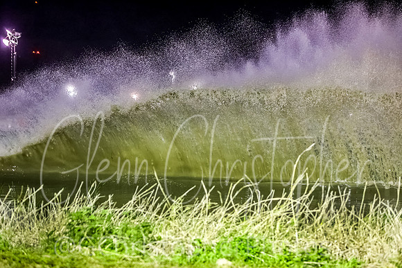 Swamp Buggy Races - March 2023