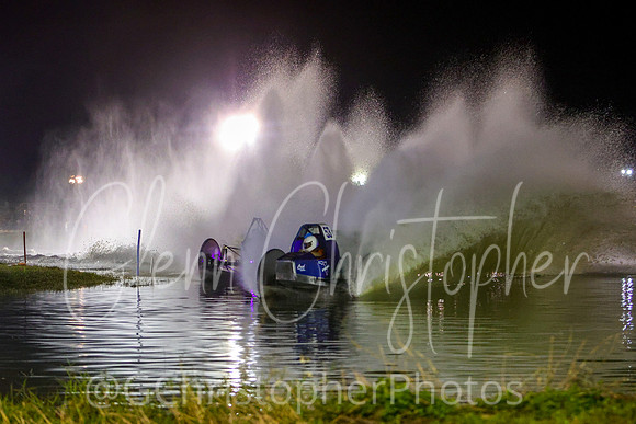 Swamp Buggy Races - March 2023