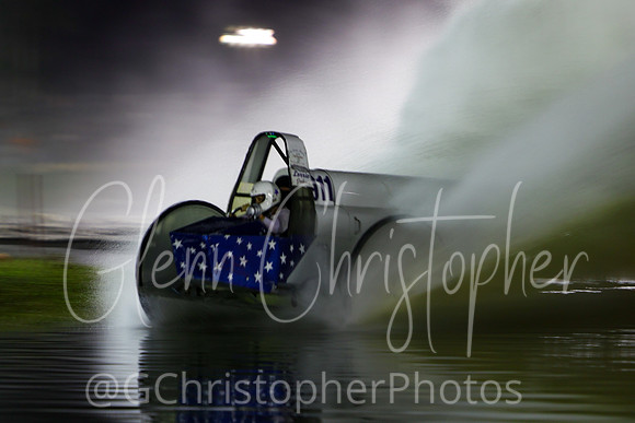 Swamp Buggy Races - March 2023
