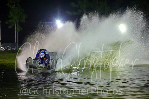 Swamp Buggy Races - March 2023