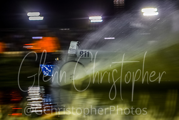 Swamp Buggy Races - March 2023