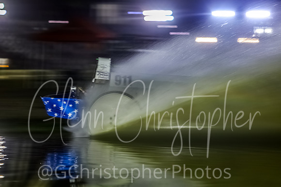 Swamp Buggy Races - March 2023