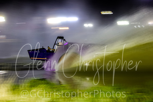 Swamp Buggy Races - March 2023