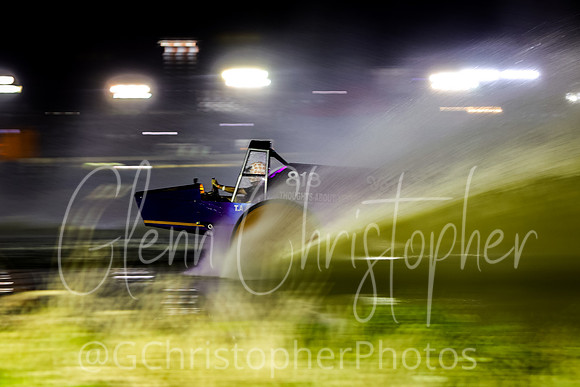 Swamp Buggy Races - March 2023