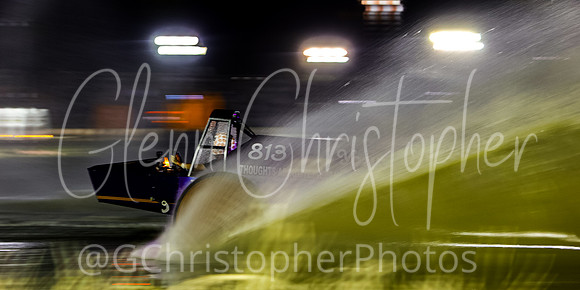 Swamp Buggy Races - March 2023