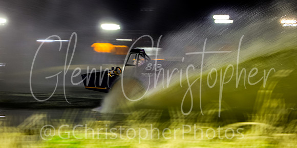 Swamp Buggy Races - March 2023