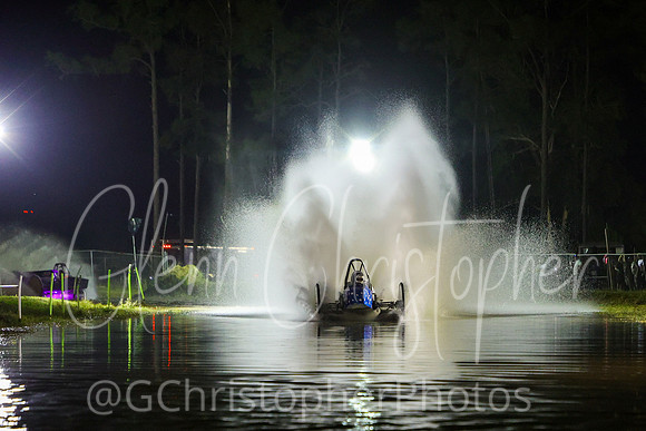 Swamp Buggy Races - March 2023