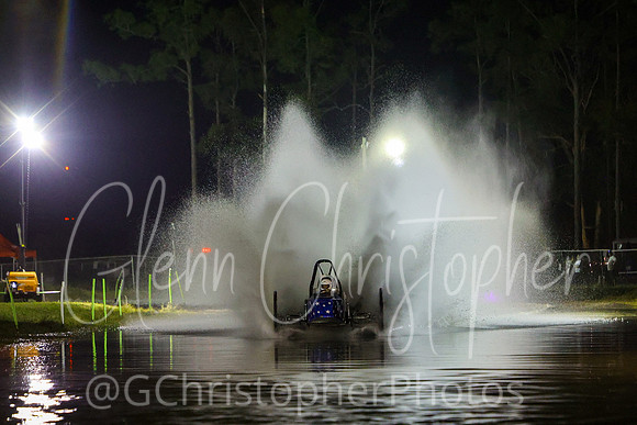 Swamp Buggy Races - March 2023