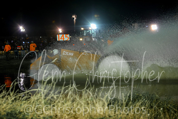 Swamp Buggy Races - March 2023