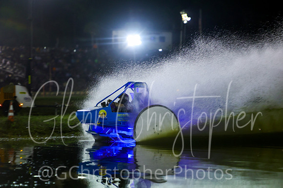 Swamp Buggy Races - March 2023