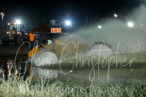 Swamp Buggy Races - March 2023