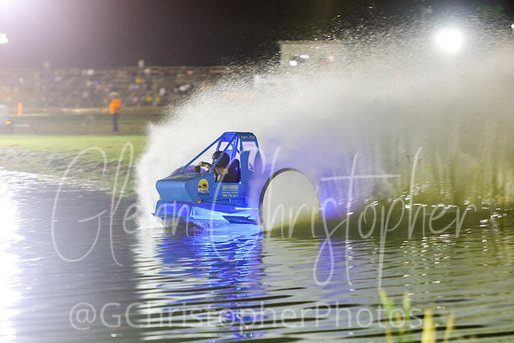 Swamp Buggy Races - March 2023