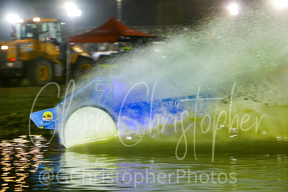 Swamp Buggy Races - March 2023