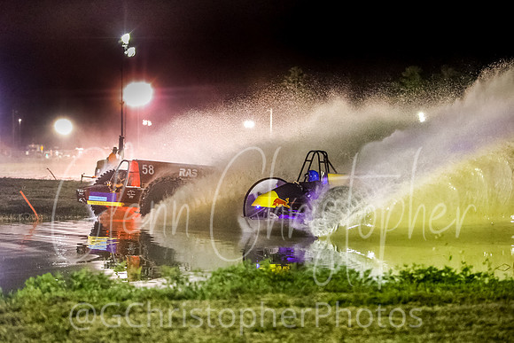 Swamp Buggy Races - March 2023