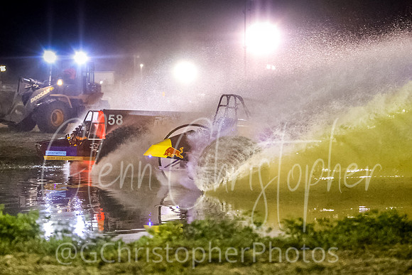 Swamp Buggy Races - March 2023