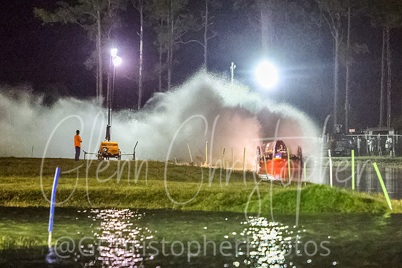 Swamp Buggy Races - March 2023